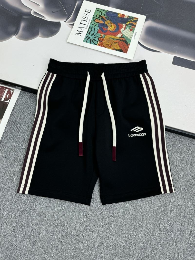 Balenciaga Short Pants